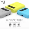 Rubik Compare Colors YJ Pocket Timer