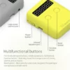 Rubik Compare Colors YJ Pocket Timer - Image 3