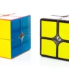 Rubik YJ YuPo V2 2x2 Magnetic - Image 2