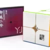 Rubik YJ YuPo V2 2x2 Magnetic