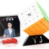 Rubik YJ ZhiChuang Mini (58mm) 5x5 Magnetic