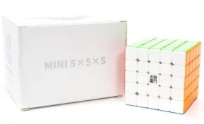 Rubik YJ ZhiChuang Mini (58mm) 5x5 Magnetic