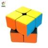 Rubik YuXin Little Magic V2 2x2 Magnetic - Image 4