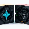 Rubik YuXin Little Magic V2 2x2 Magnetic - Image 2
