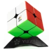 Rubik YuXin Little Magic V2 2x2 Magnetic - Image 3