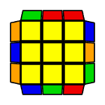 Rumus Rubik PLL - Gc