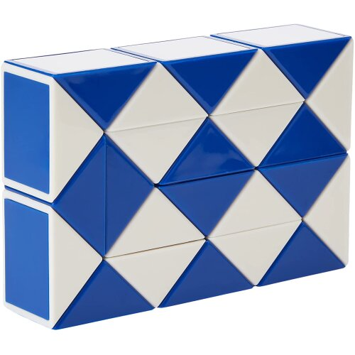 Rubik Ular - Rubik Twist Original