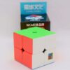 moyu 2x2 stickerless