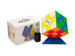 Rekomendasi Rubik Speedcube - DianSheng 3x3