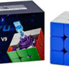 MoYu Weilong WRM V9 - Image 4