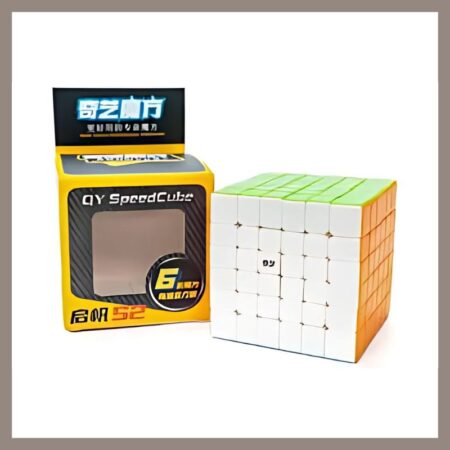 Rubik QiYi QiFan S2 6x6