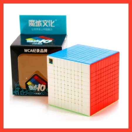 Rubik Meilong 10x10