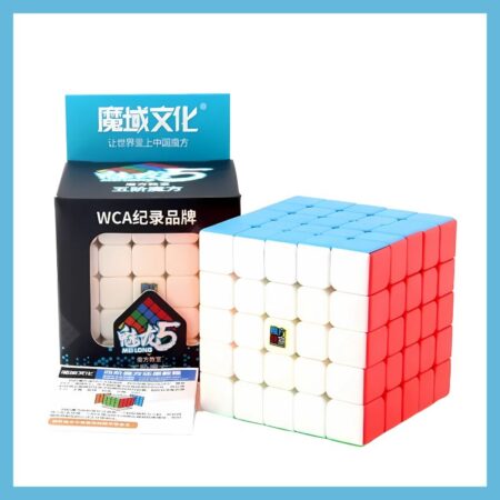 Moyu Rubik Meilong 5x5