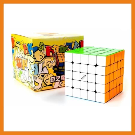 Rubik QiYi MP 5x5 Magnetic