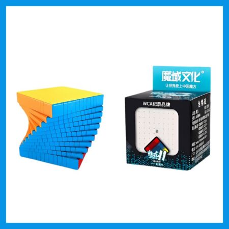 Rubik Meilong 11x11