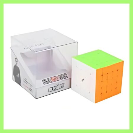 Rubik QiYi MS 5x5 Magnetic