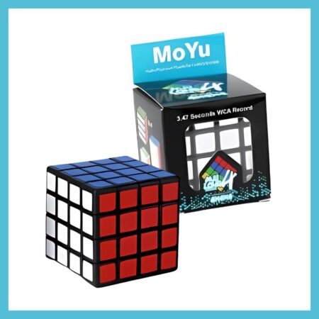 Moyu Rubik Meilong 4x4