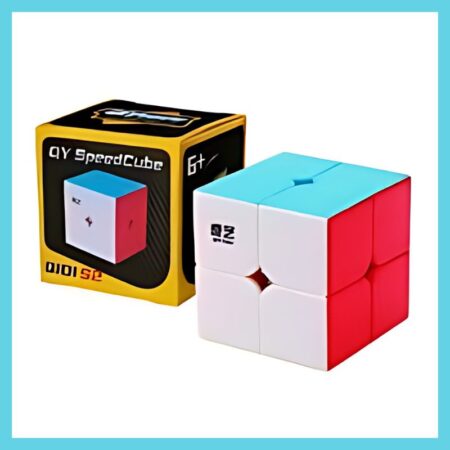 Rubik QiYi QiDi S2 2x2