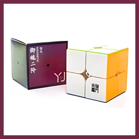 Rubik YJ YuPo V2 2x2 Magnetic
