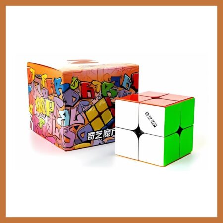 Rubik QiYi MP 2x2 Magnetic