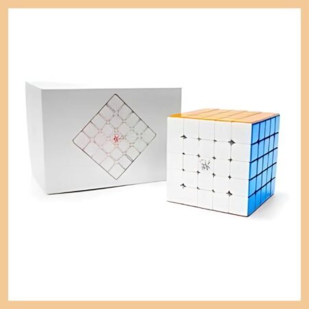 Rubik DaYan NeZha 5x5 Magnetic