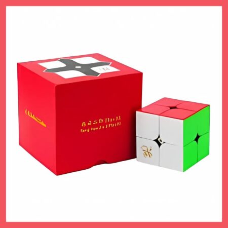 Rubik DaYan TengYun Plus 2x2 Magnetic