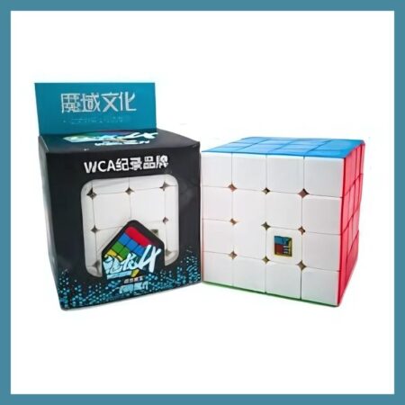Rubik MoFang JiaoShi MeiLong 4x4