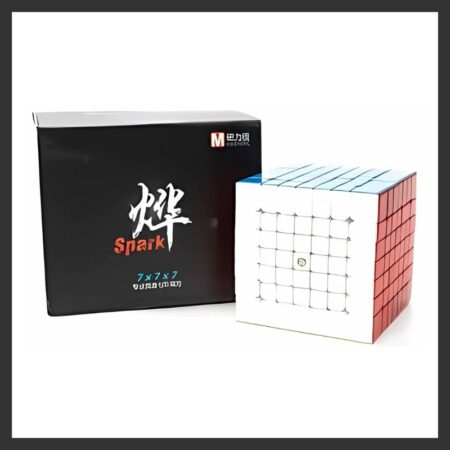 Rubik X-Man Spark 7x7 Magnetic