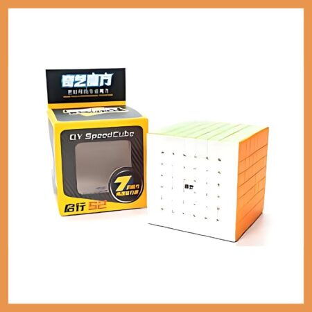 Rubik QiYi QiXing S2 7x7