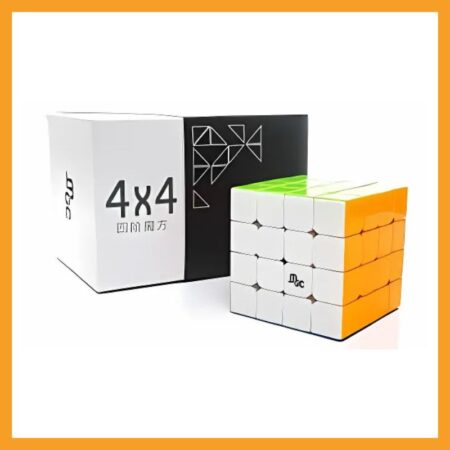 Rubik YJ MGC 4x4 Magnetic