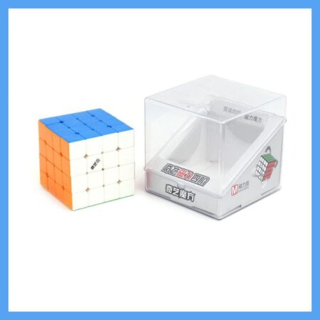 Rubik QiYi MS 4x4 Magnetic