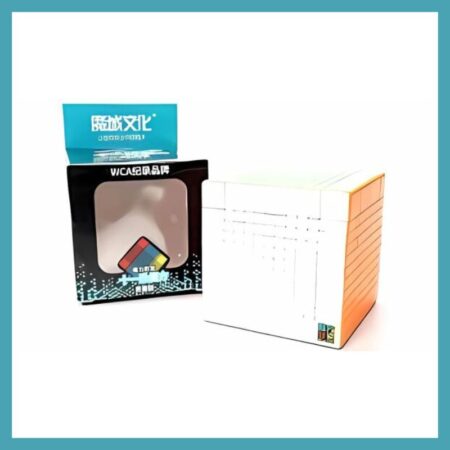 Rubik MoFang JiaoShi MeiLong 11x11