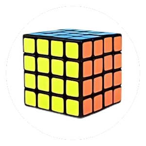 4x4 Cube