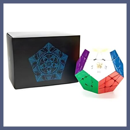 Rubik DaYan Megaminx V2 Magnetic