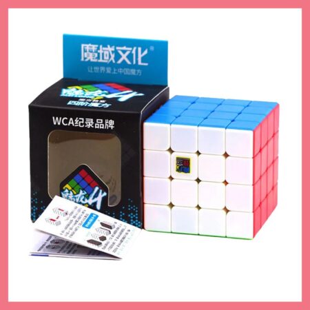Rubik Meilong 4x4 Moyu