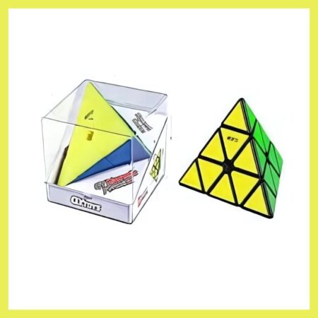 Rubik QiYi MS Pyraminx Magnetic