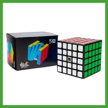 Moyu 5x5 Meilong Magnetic