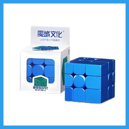 Rubik Mirror 3x3 V2