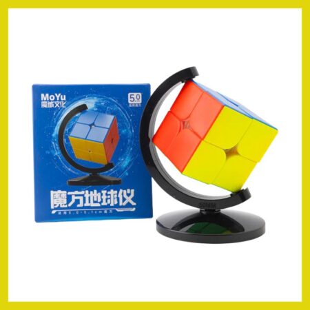 Rubik MoYu 5.0CM Cube Stand