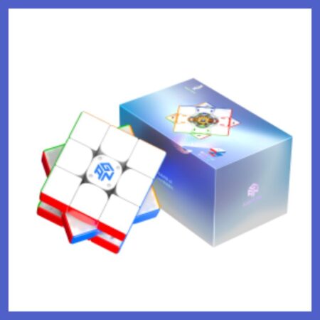Rubik GAN12 ui SP Stickerless