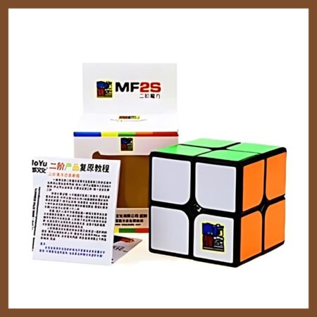 Rubik Meilong 2x2 Moyu