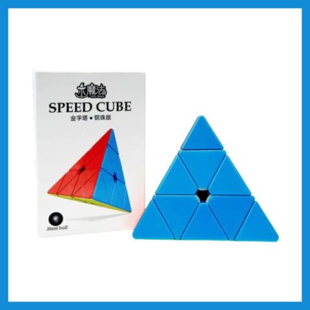 Rubik YuXin Little Magic Pyraminx