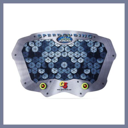 Rubik SpeedStacks G5 Speedcubing Mat