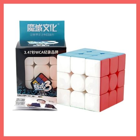 Moyu Rubik Meilong 3x3