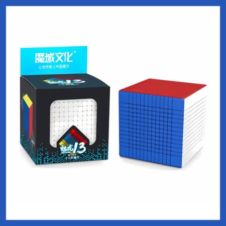 Rubik Moyu Meilong 13x13