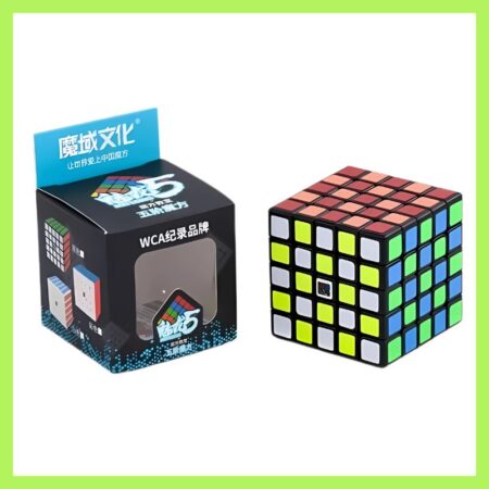 Rubik Meilong 5x5 Moyu