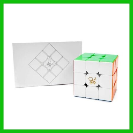 Rubik DaYan TengYun V3 3x3 Magnetic