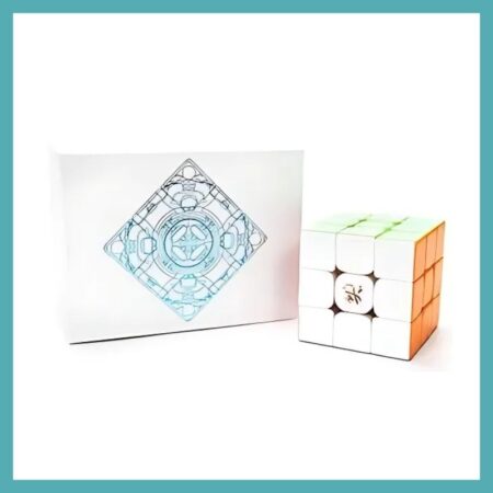 Rubik DaYan ZhanChi Pro 3x3 Magnetic