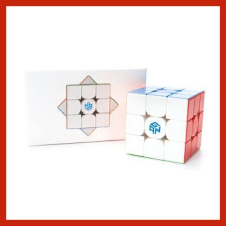 Rubik GAN 11 Air 3x3