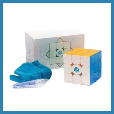 Rubik GAN 11 Duo 3x3 Magnetic
